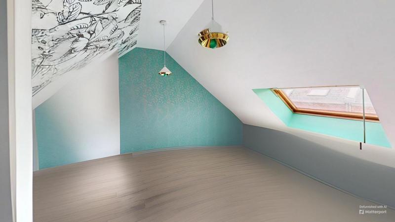 Maison - 90 m² - 3 pièces