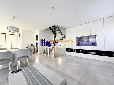 Villa - 113 m² - 5 pièces