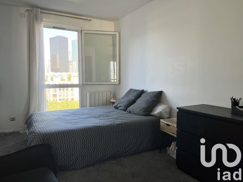 Appartement - 91 m² - 4 pièces