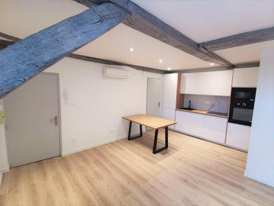 Appartement - 53 m² - 3 pièces
