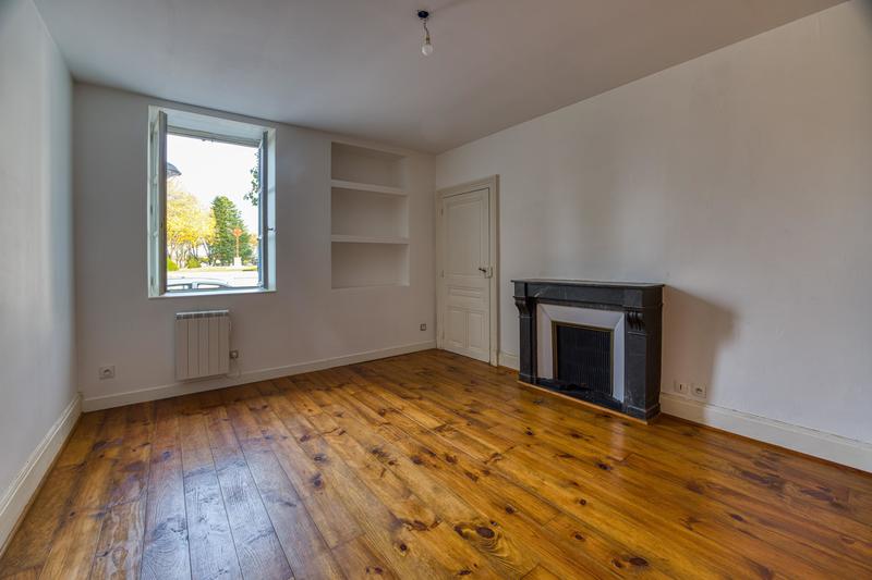 Appartement - 72 m² - 4 pièces