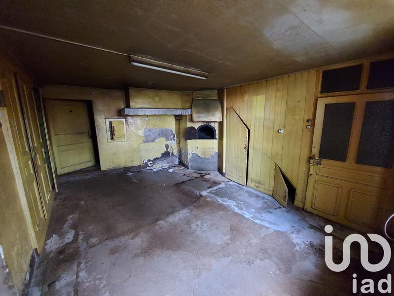 Ferme - 92 m² - 3 pièces