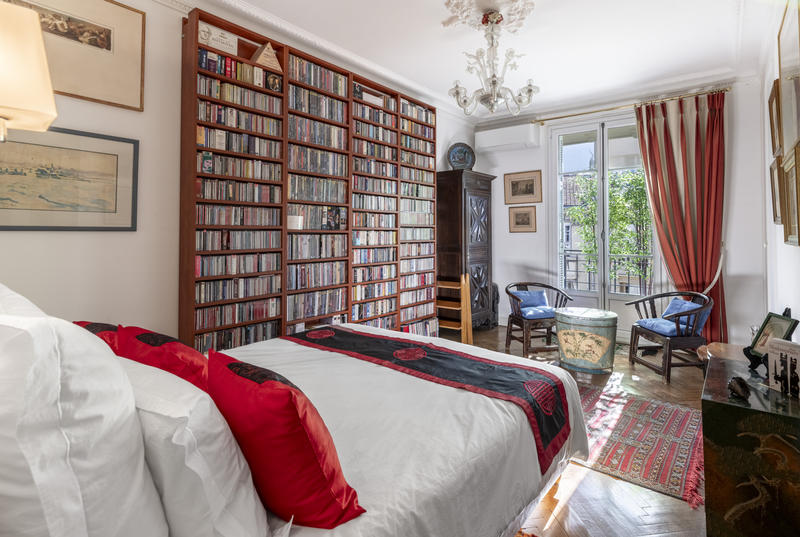 Appartement - 103 m² - 4 pièces