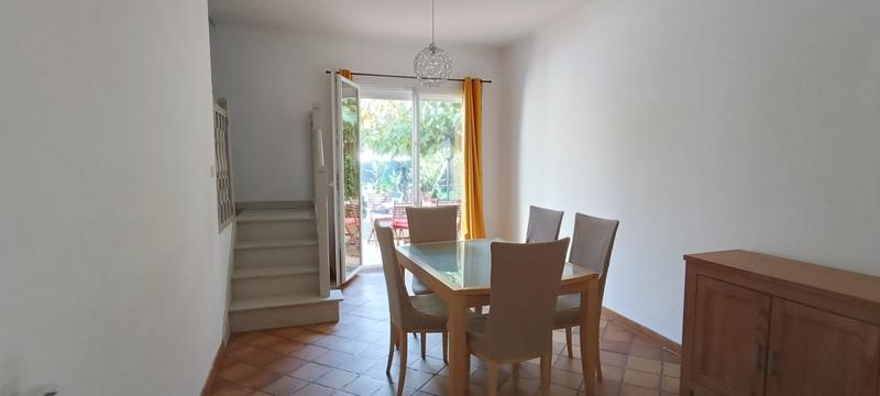 Maison - 132 m² - 5 pièces