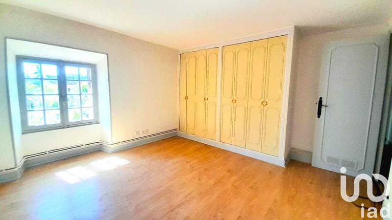 Maison de campagne - 143 m² - 5 pièces