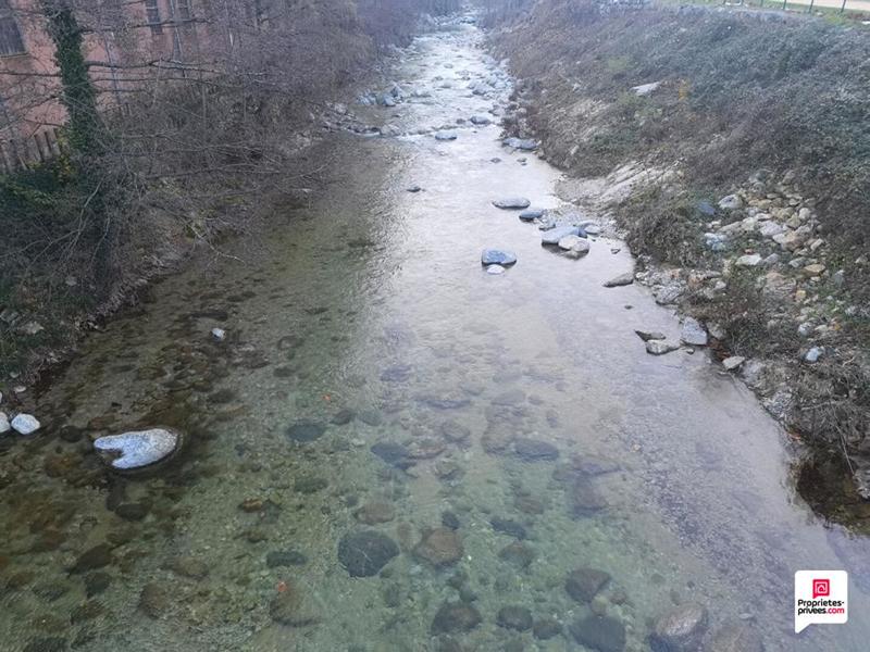 Maison de village - 35 m² - 3 pièces