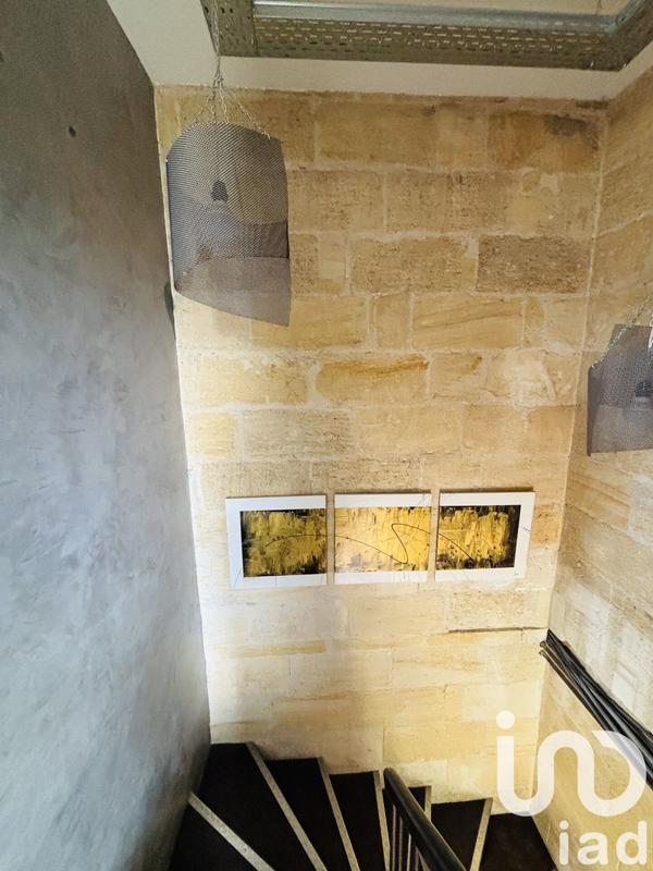 Maison - 194 m² - 8 pièces