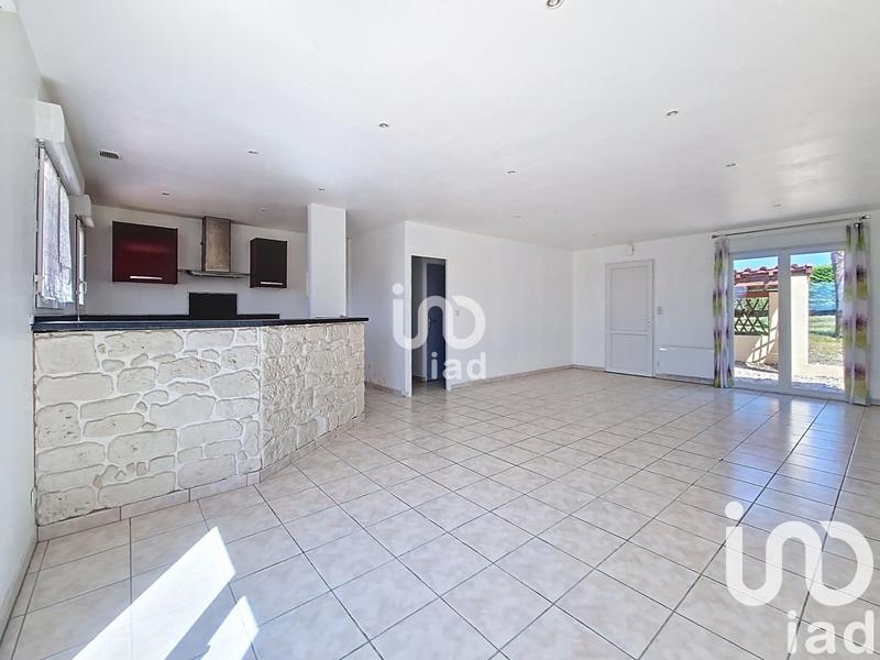 Maison - 139 m² - 5 pièces