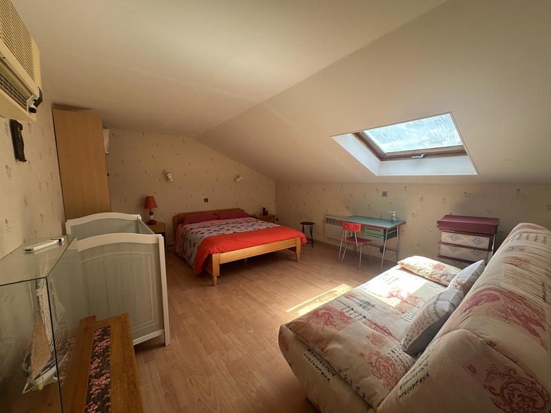 Maison - 119 m² - 7 pièces