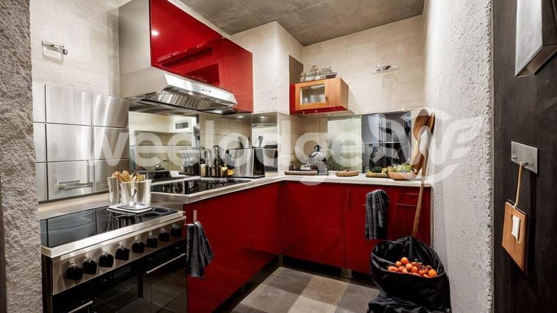 Appartement - 71 m² - 4 pièces