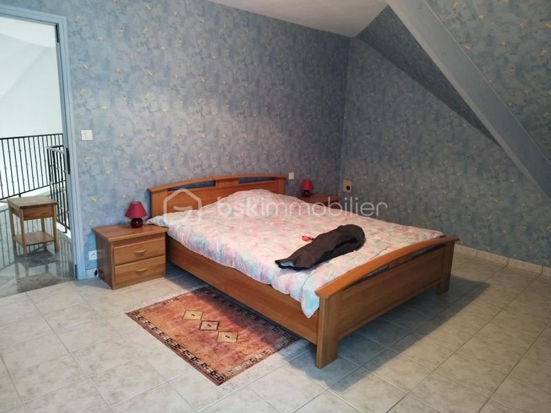 Demeure - 420 m² - 11 pièces