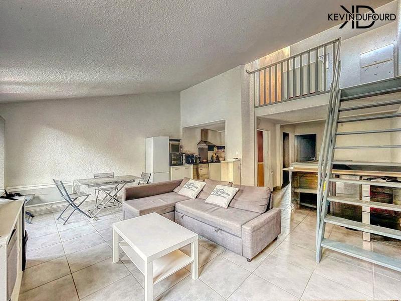 Maison - 110 m² - 6 pièces