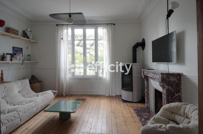 Pavillon - 70 m² - 4 pièces