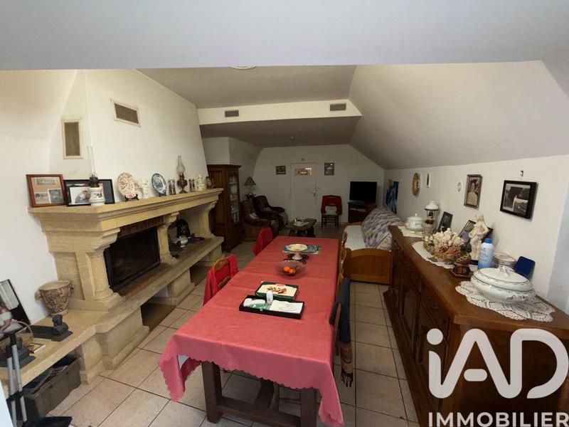 Maison - 83 m² - 3 pièces