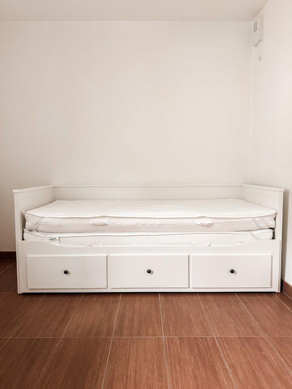 Appartement - 18 m² - 1 pièce