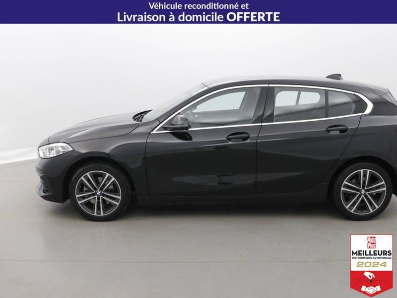 Bmw Série 1 116i 109 Design