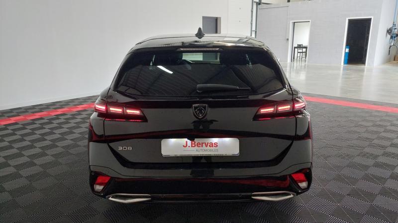 Peugeot 308 Sw BlueHDi 130 Allure