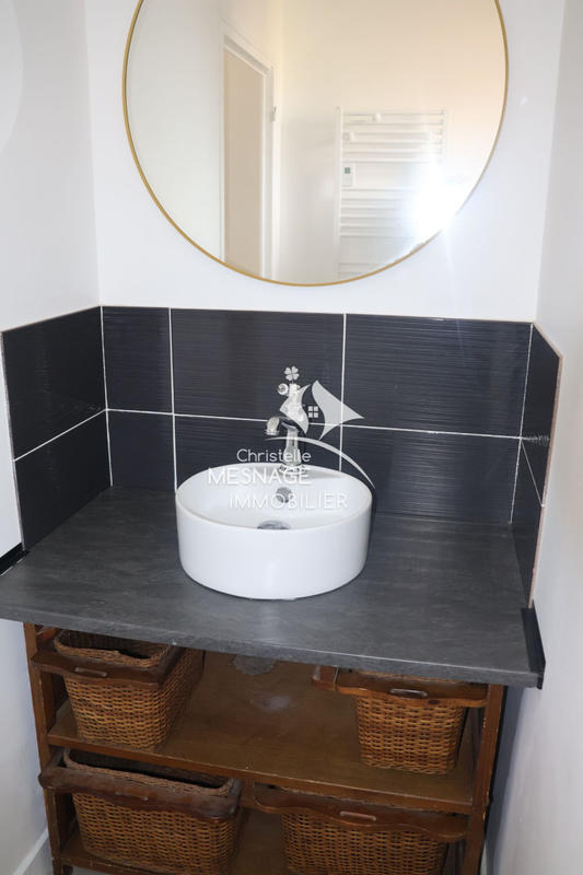 Appartement - 41 m² - 2 pièces