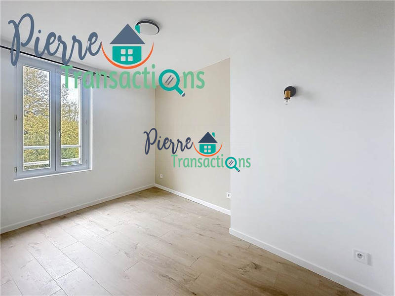 Appartement - 49 m² - 2 pièces