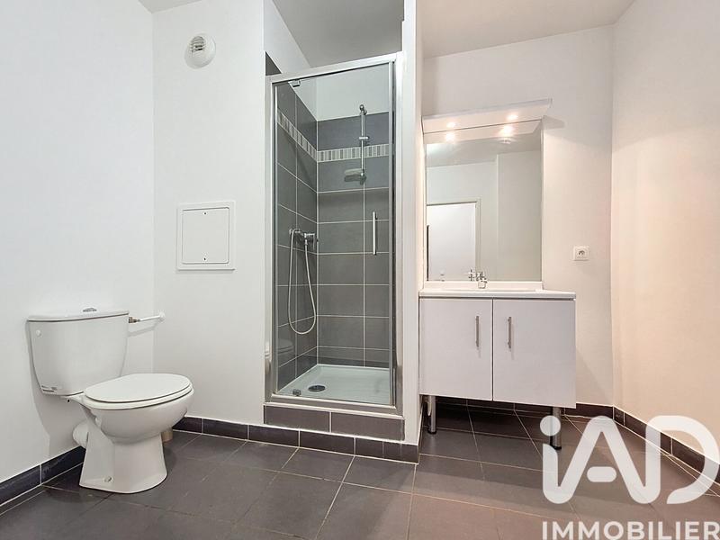 Appartement - 34 m² - 1 pièce