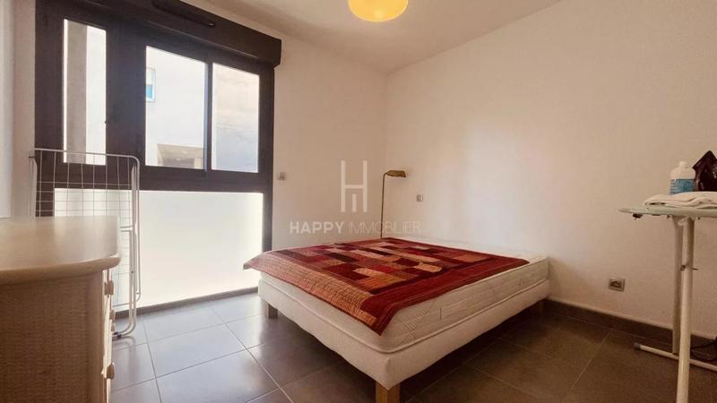 Appartement - 76 m² - 3 pièces