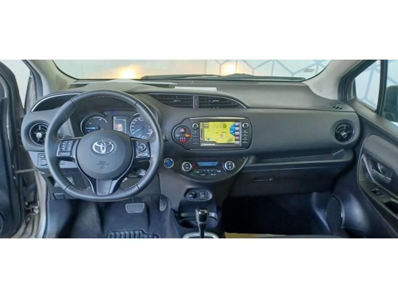 Toyota Yaris Hybride 100h Dynamic