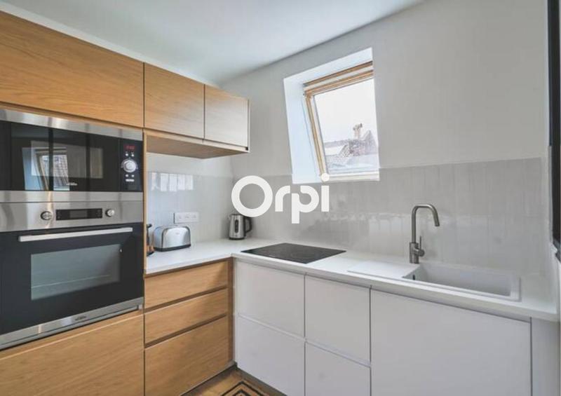 Immeuble - 220 m² - 6 pièces