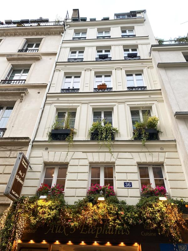 Appartement - 12 m² - 1 pièce