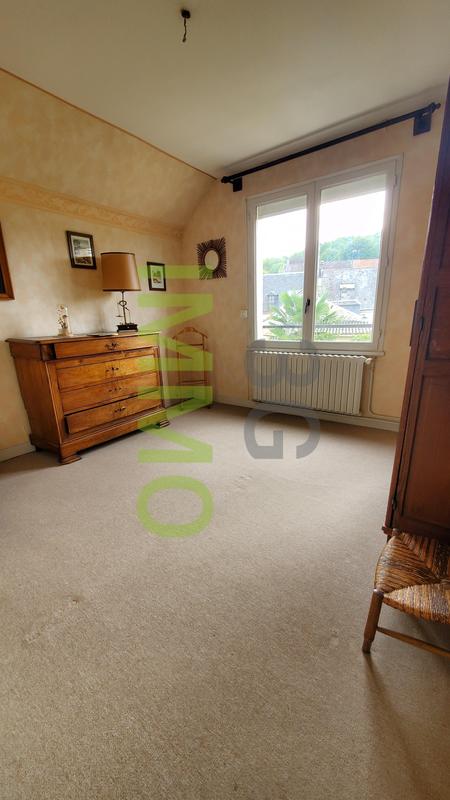 Pavillon - 96 m² - 5 pièces