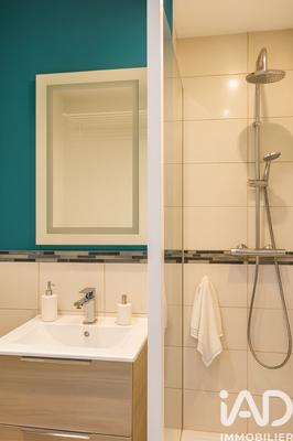 Appartement - 30 m² - 1 pièce