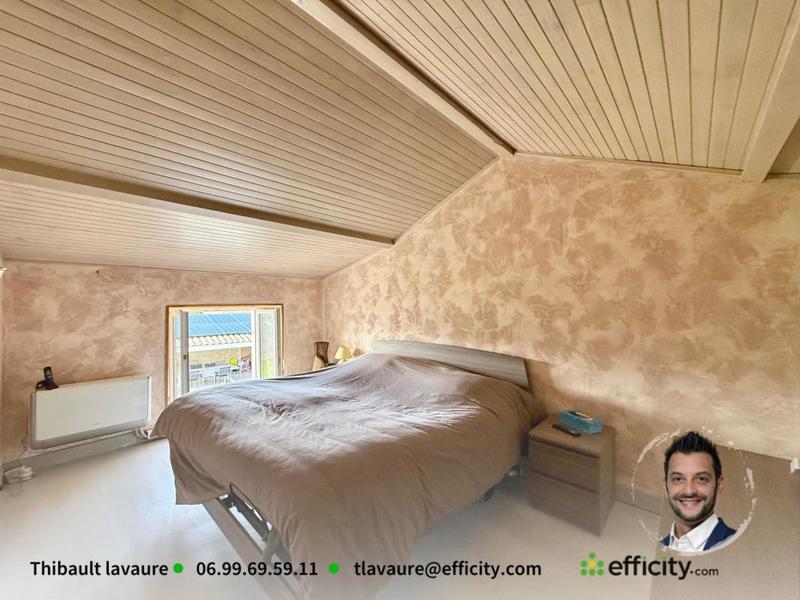 Longère - 153 m² - 5 pièces