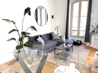 Appartement - 50 m² - 2 pièces