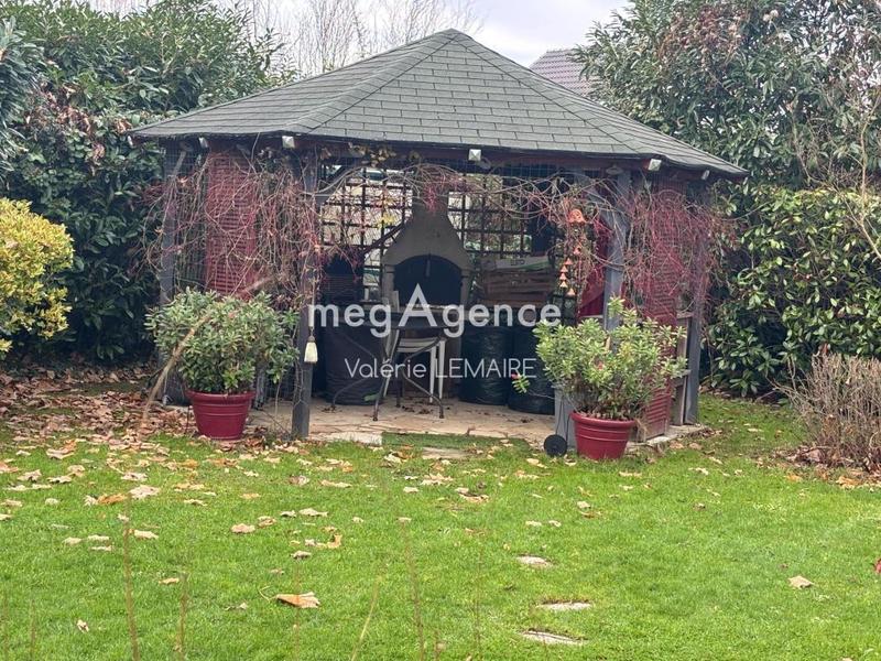 Maison - 152 m² - 5 pièces