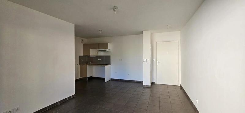 Appartement - 53 m² - 3 pièces