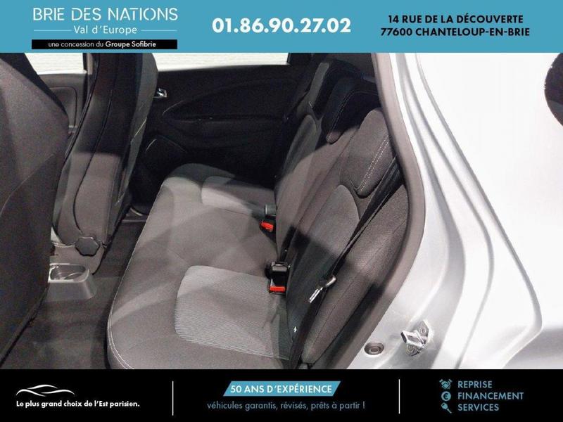 Renault Zoe R110 Intens