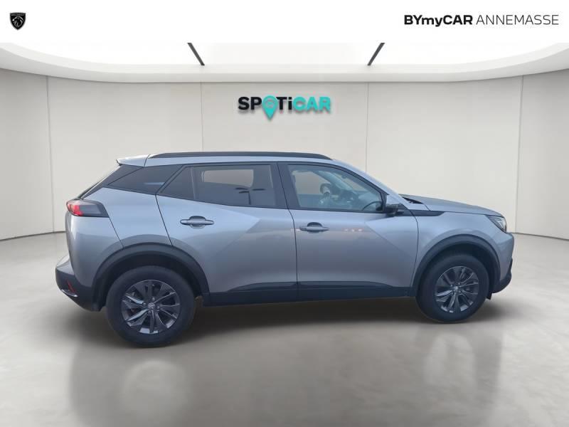 Peugeot 2008 Electrique 136 ch Style