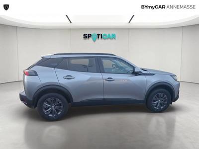 Peugeot 2008 Electrique 136 ch Style