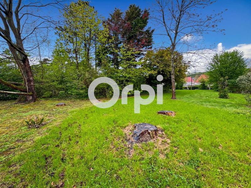 Maison - 175 m² - 8 pièces