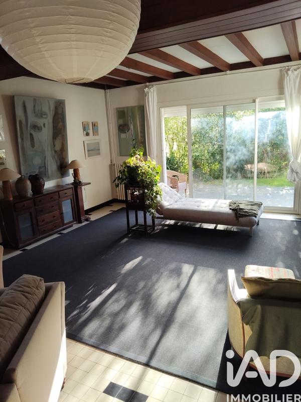 Maison de campagne - 144 m² - 4 pièces