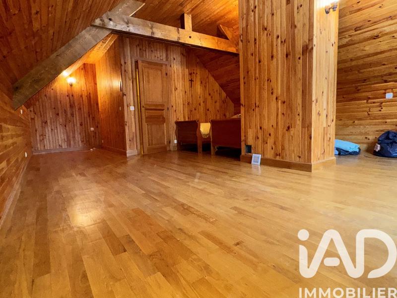 Maison - 166 m² - 5 pièces