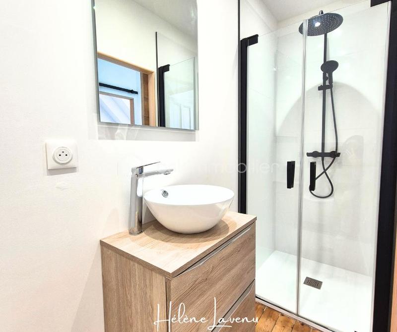 Villa - 85 m² - 4 pièces