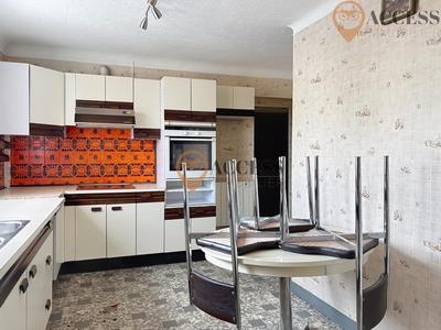 Appartement - 97 m² - 4 pièces