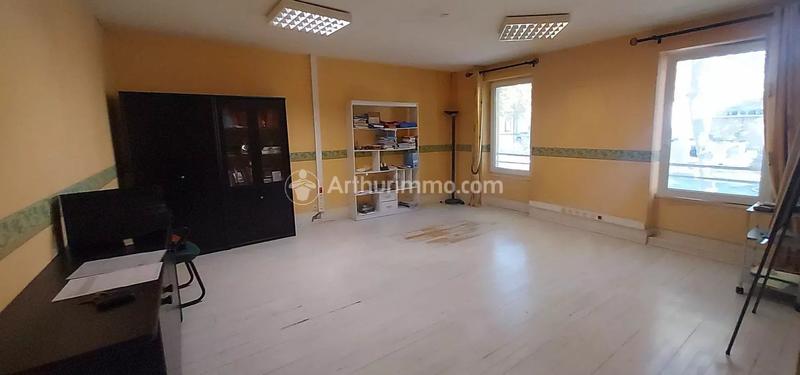 Appartement - 163 m²