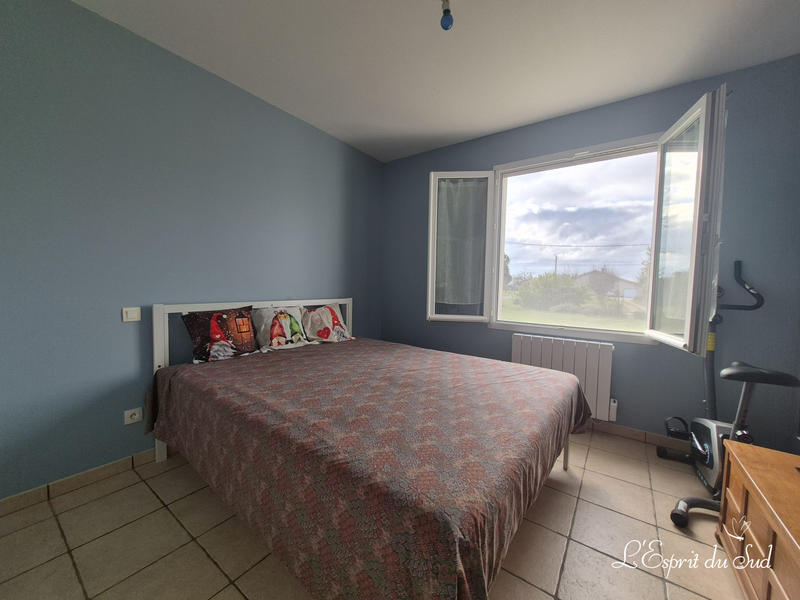 Maison contemporaine - 116 m² - 4 pièces