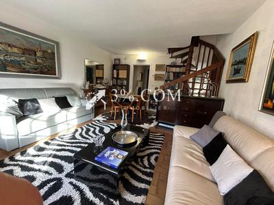 Duplex - 55 m² - 2 pièces