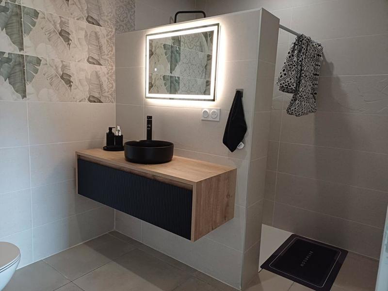 Villa - 115 m² - 4 pièces