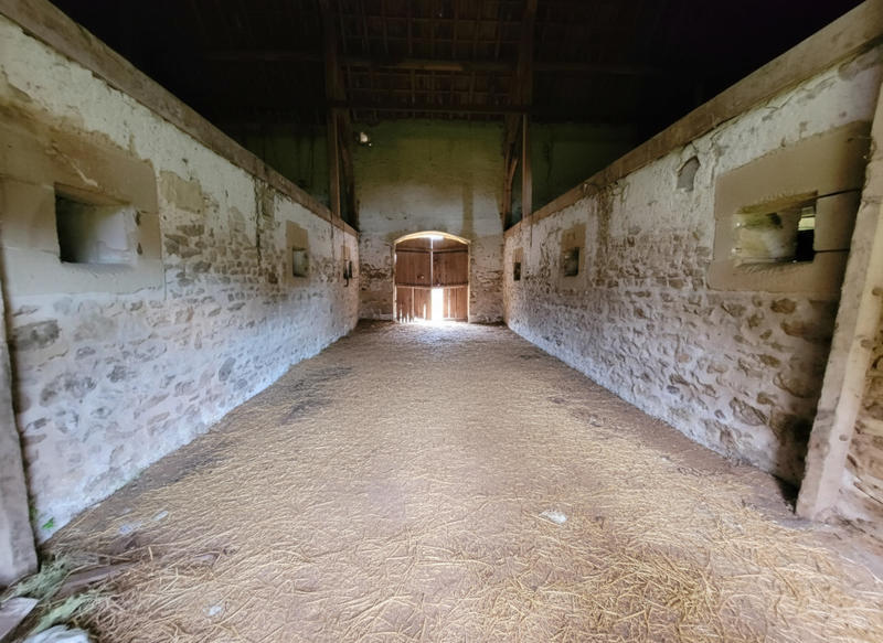 Ferme - 234 m²