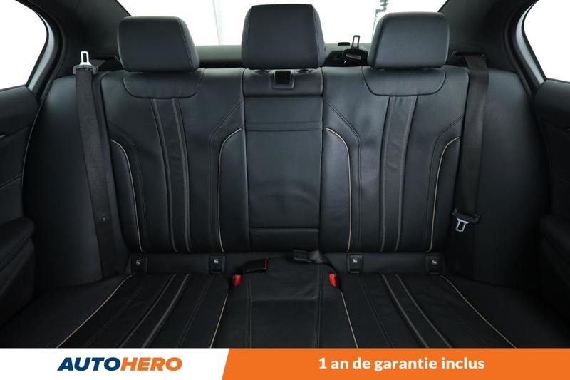 Bmw Série 5 545e xDrive m Sport Bva8 394 ch