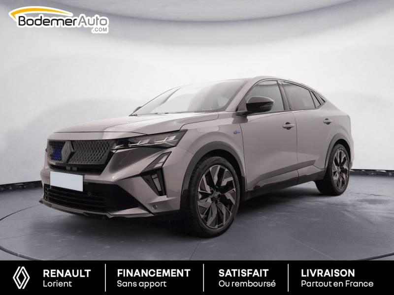 Renault Rafale E-Tech full hybrid 200ch esprit Alpine