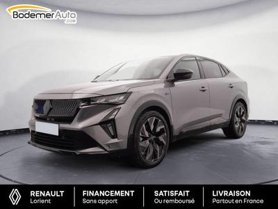 Renault Rafale E-Tech full hybrid 200ch esprit Alpine